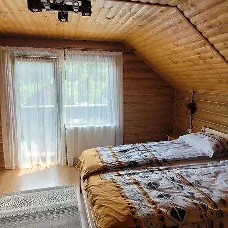 Deep Forest Villa