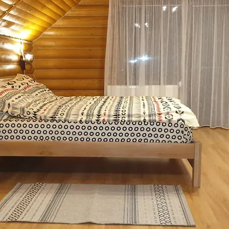 Villa Deep Forest
