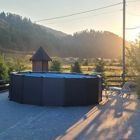 Villa Deep Forest