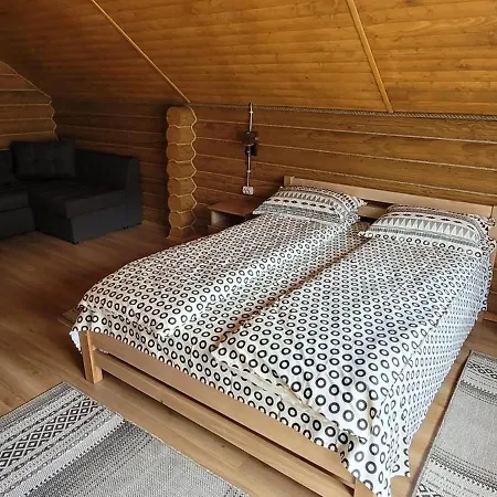 Deep Forest Berehomet