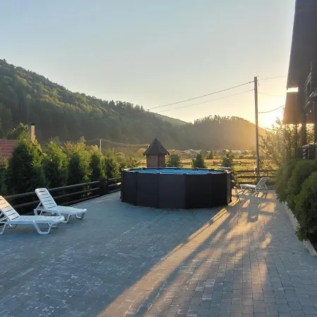 Deep Forest Villa