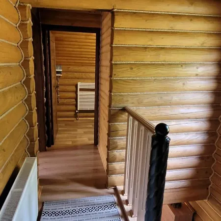 Villa Deep Forest